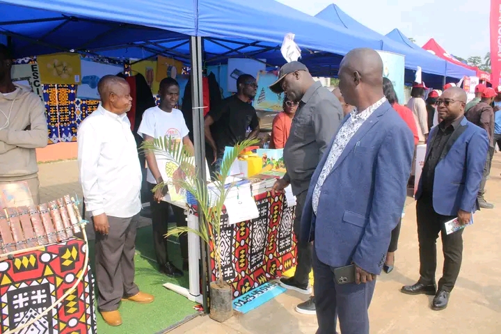 Festival da cidade de Mbanza Kongo (6)