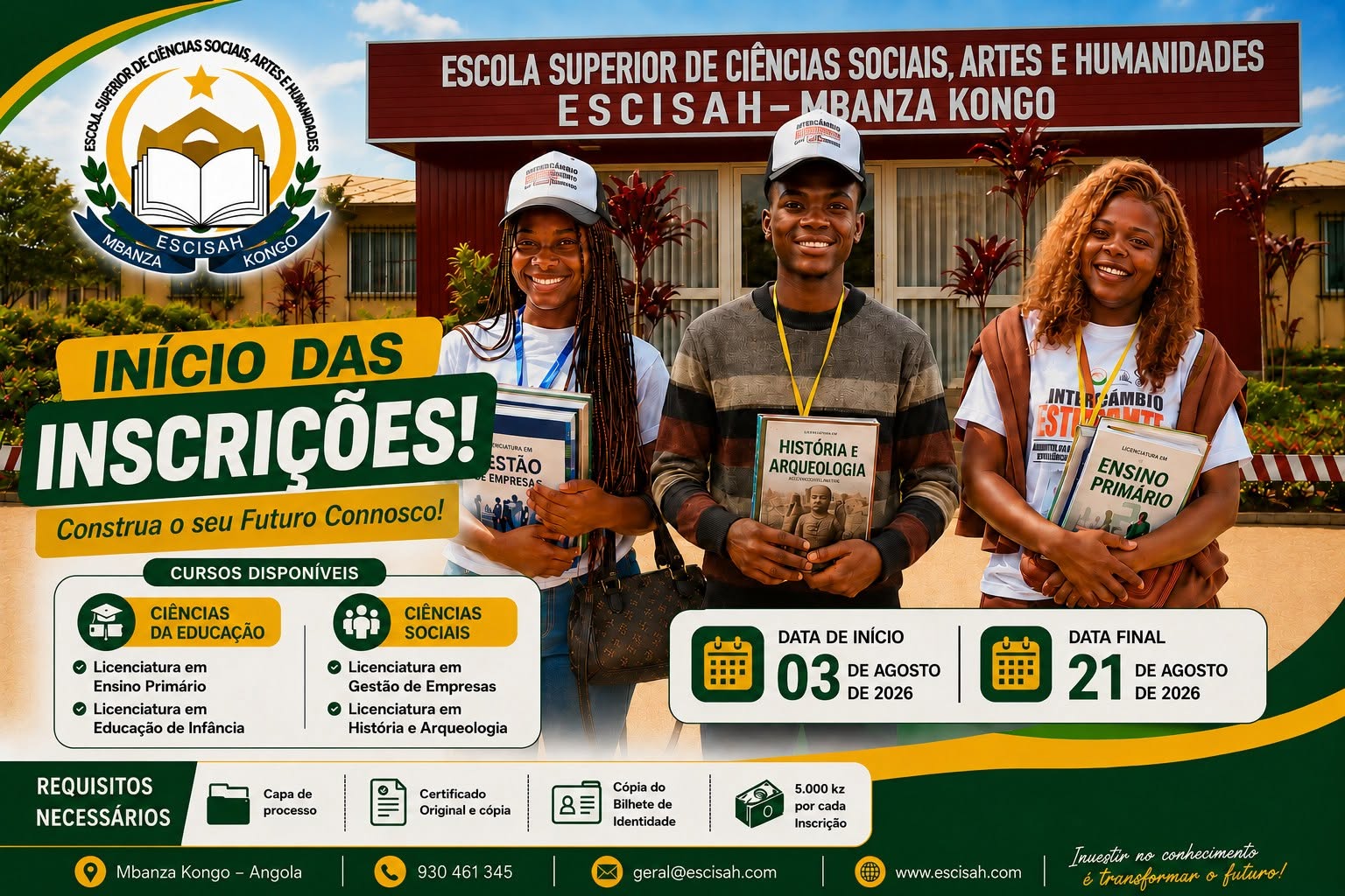 Imagem principal